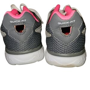 Running shoes